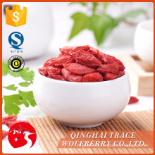 Qualidade garantida de goji berry exclusivo para obter ajuda